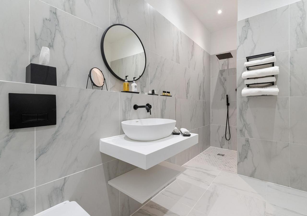 Luxury Georgian City Retreat By Sovo Apartments Эдинбург Экстерьер фото